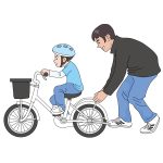駒沢オリンピック公園(東京都世田谷区)|幼児の自転車の練習に最適