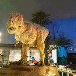 福井県立恐竜博物館|幼児・小学生にオススメ