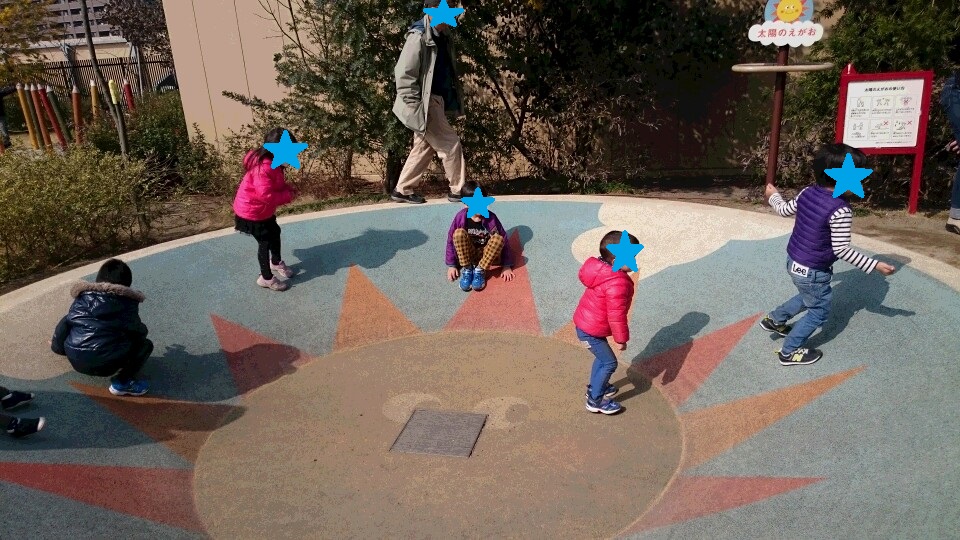 グランツリー武蔵小杉はママと幼児どっちも楽しい 無料の幼児お出かけスポット