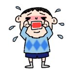 自己主張を受け止めることとワガママの区別が難しい
