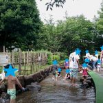 ジャブジャブ池｜幼児のおすすめ水遊びスポット（東京・神奈川）