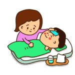 嘔吐下痢の感染防止の理想と現実…