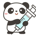 コロナ予防接種 モデルナ2回目 ~ 40度超えの副反応に